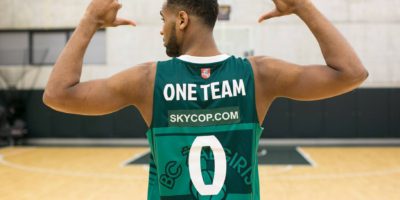 „One team“ programa(galerija)