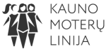 kauno-moteru-linija-logotipas